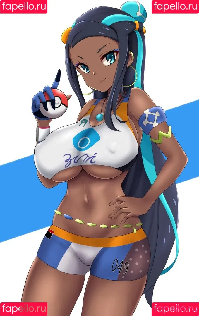Pokégirls Onlyfans Photo Gallery 
