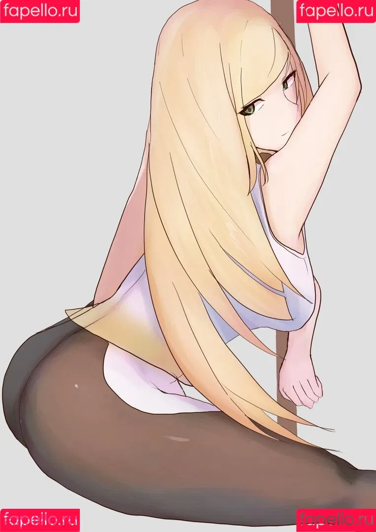 Pokégirls Onlyfans Photo Gallery 