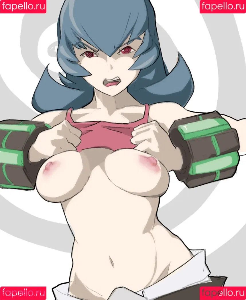 Pokégirls Onlyfans Photo Gallery 
