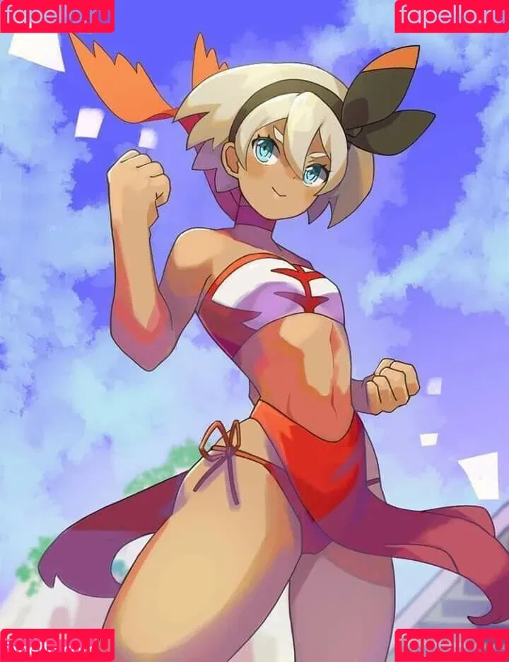 Pokégirls Onlyfans Photo Gallery 