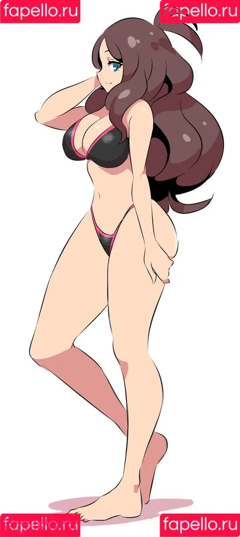 Pokégirls Onlyfans Photo Gallery 