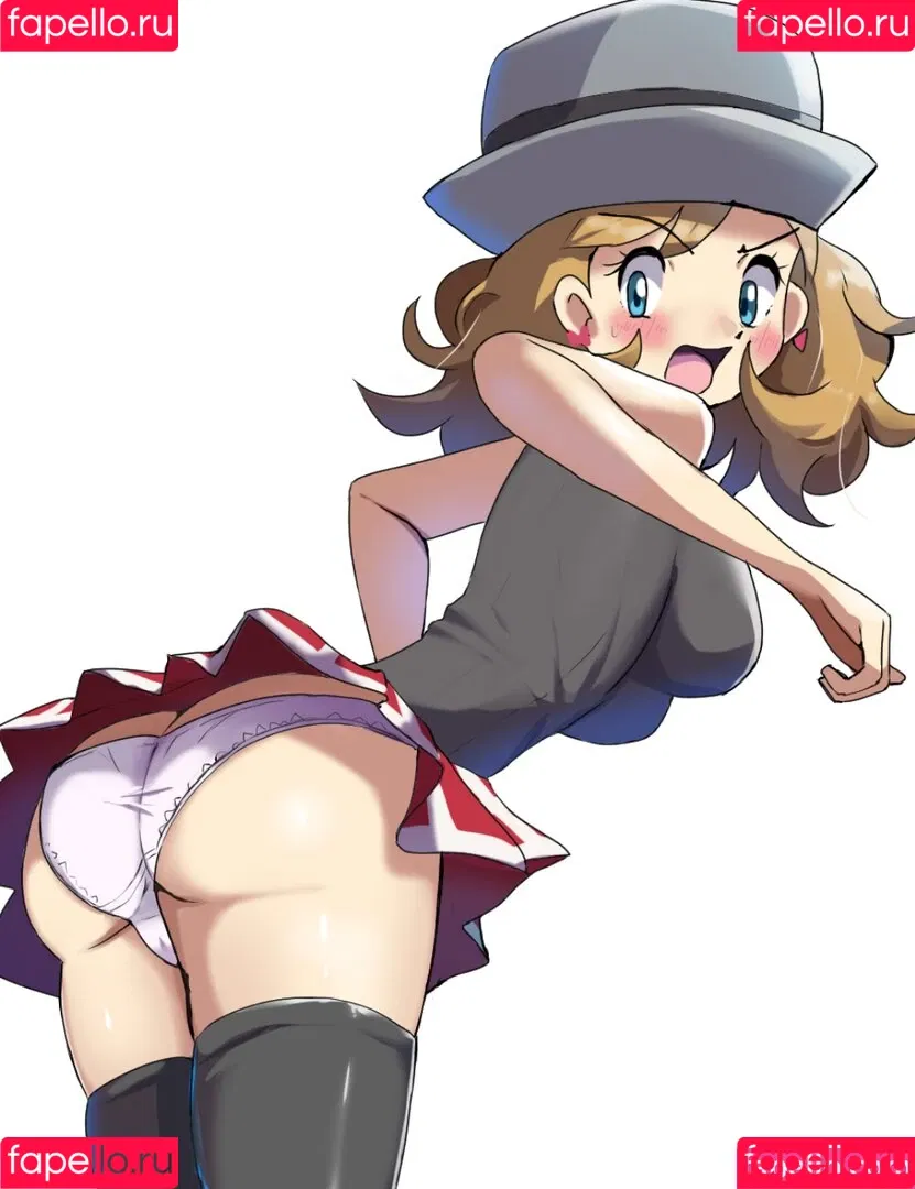 Pokégirls Onlyfans Photo Gallery 