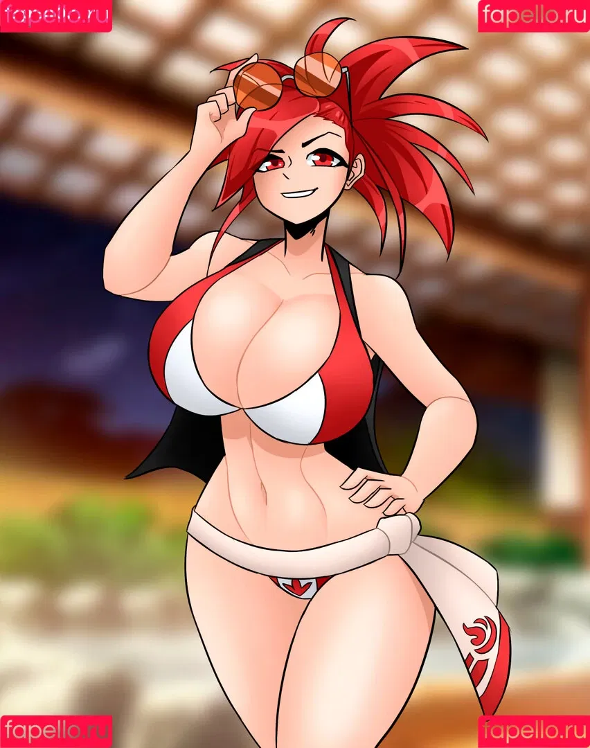 Pokégirls Onlyfans Photo Gallery 