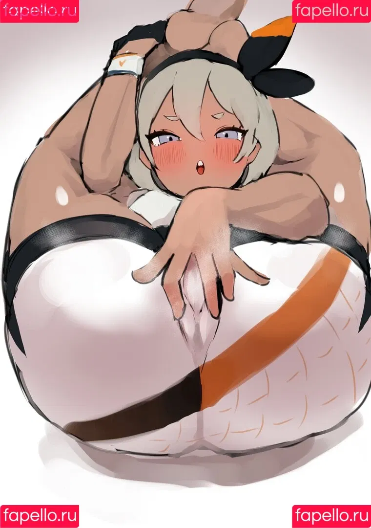Pokégirls Onlyfans Photo Gallery 