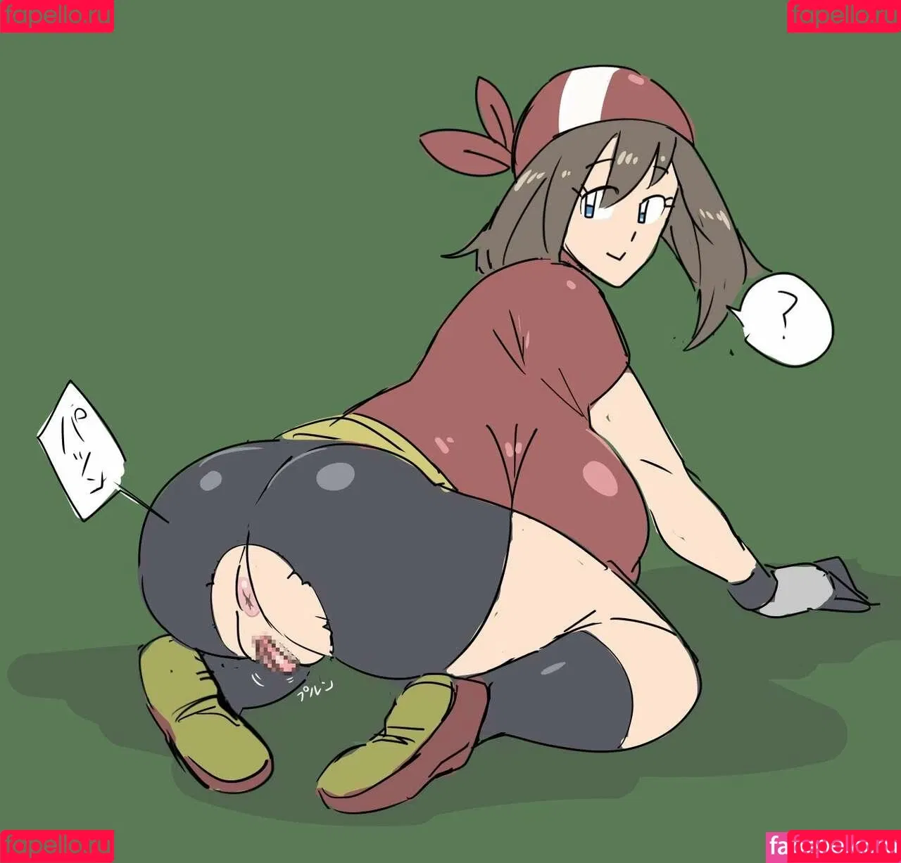 Pokégirls Onlyfans Photo Gallery 