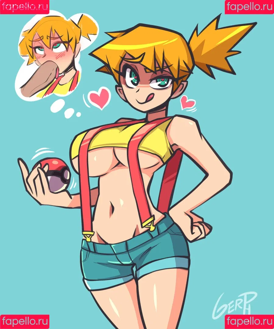 Pokégirls Onlyfans Photo Gallery 