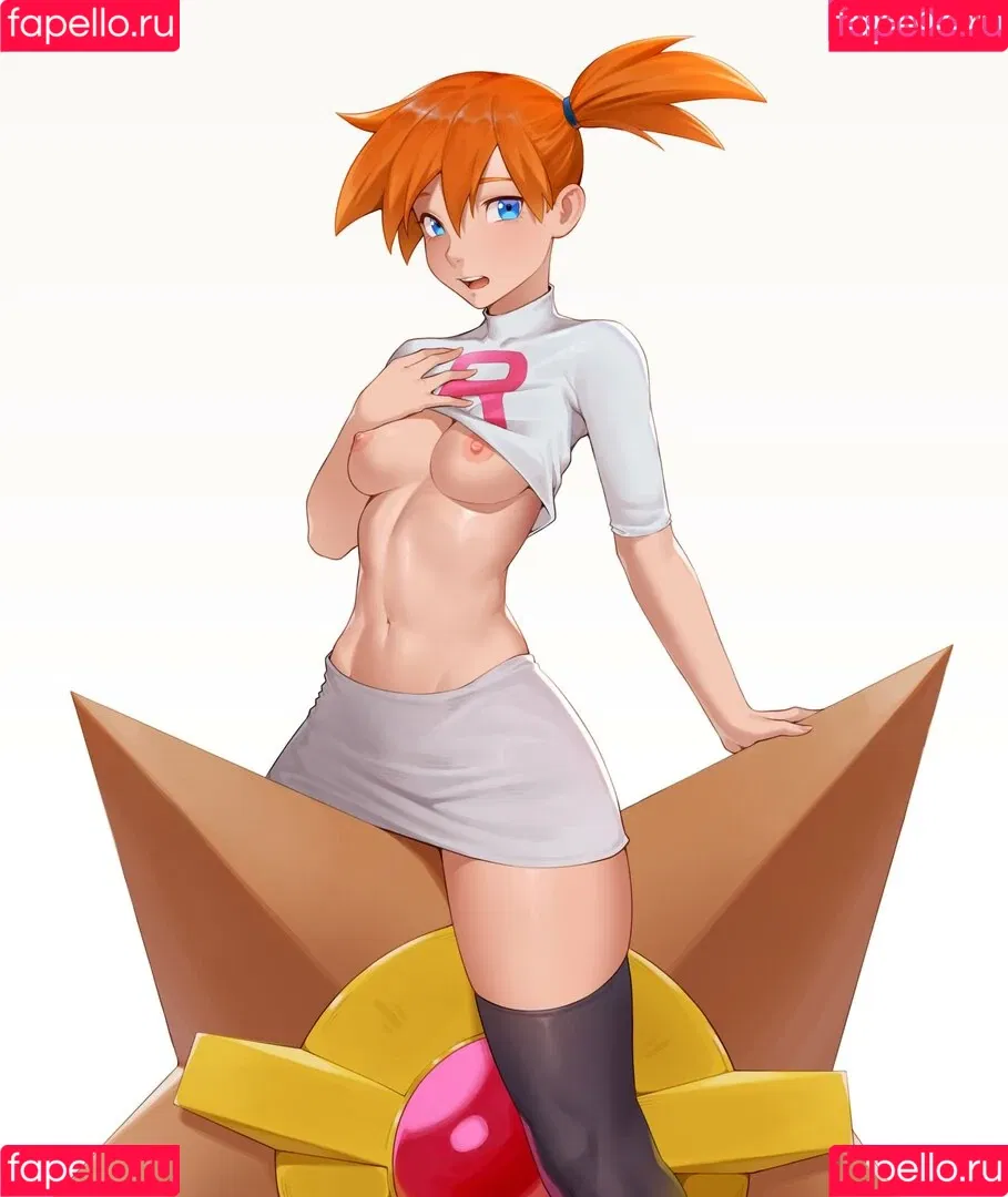 Pokégirls Onlyfans Photo Gallery 