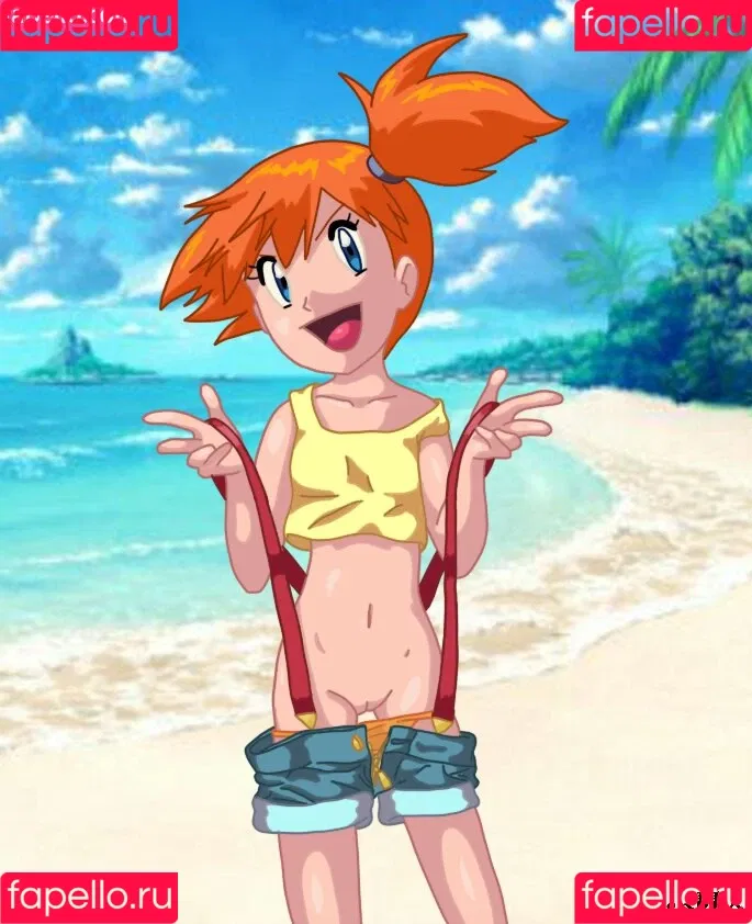Pokégirls Onlyfans Photo Gallery 