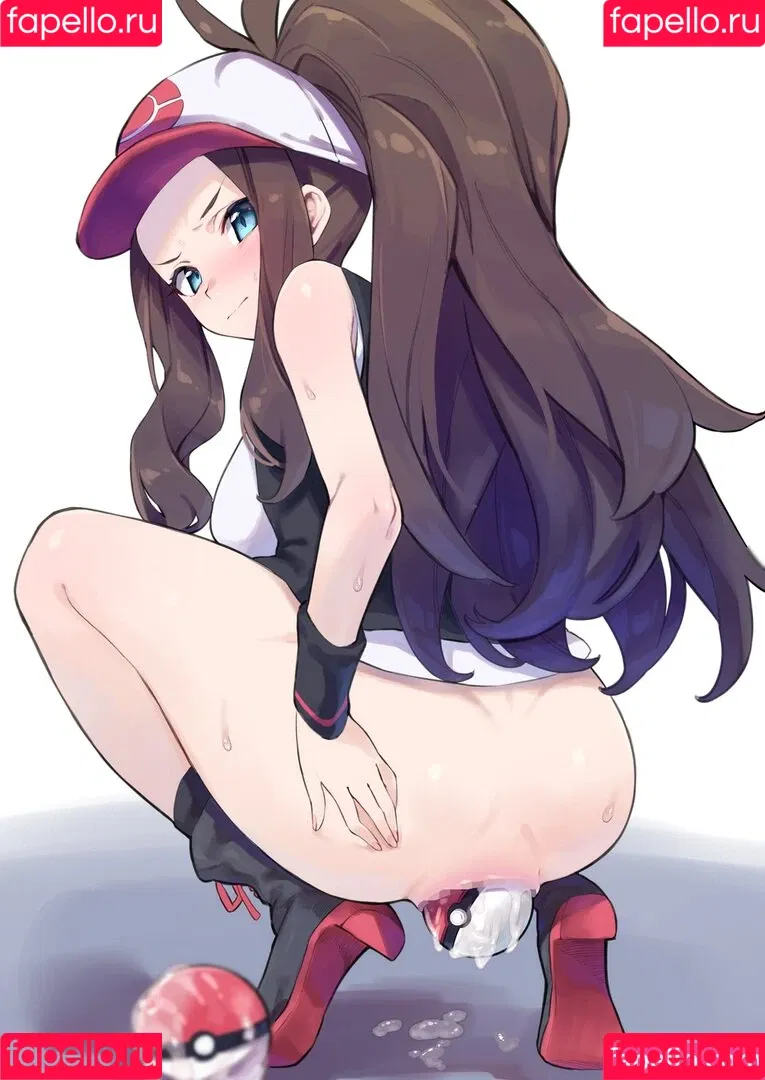 Pokégirls Onlyfans Photo Gallery 