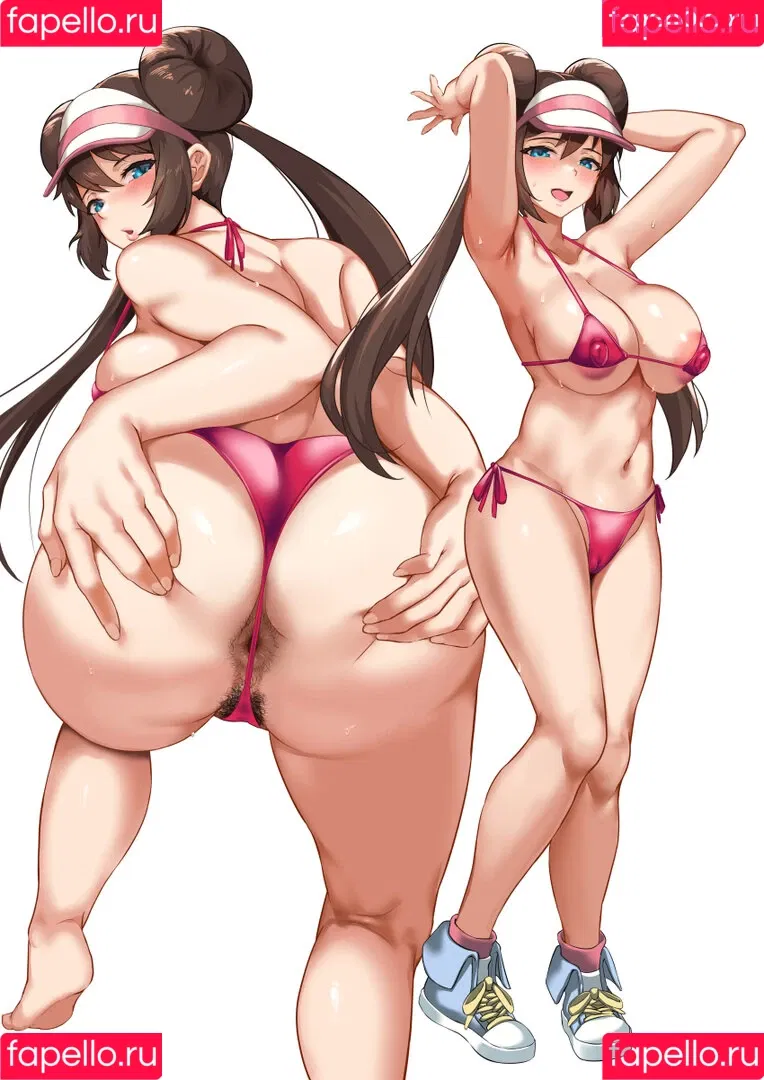 Pokégirls Onlyfans Photo Gallery 