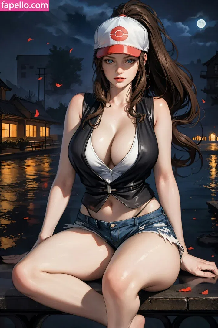 Pokégirls Onlyfans Photo Gallery 