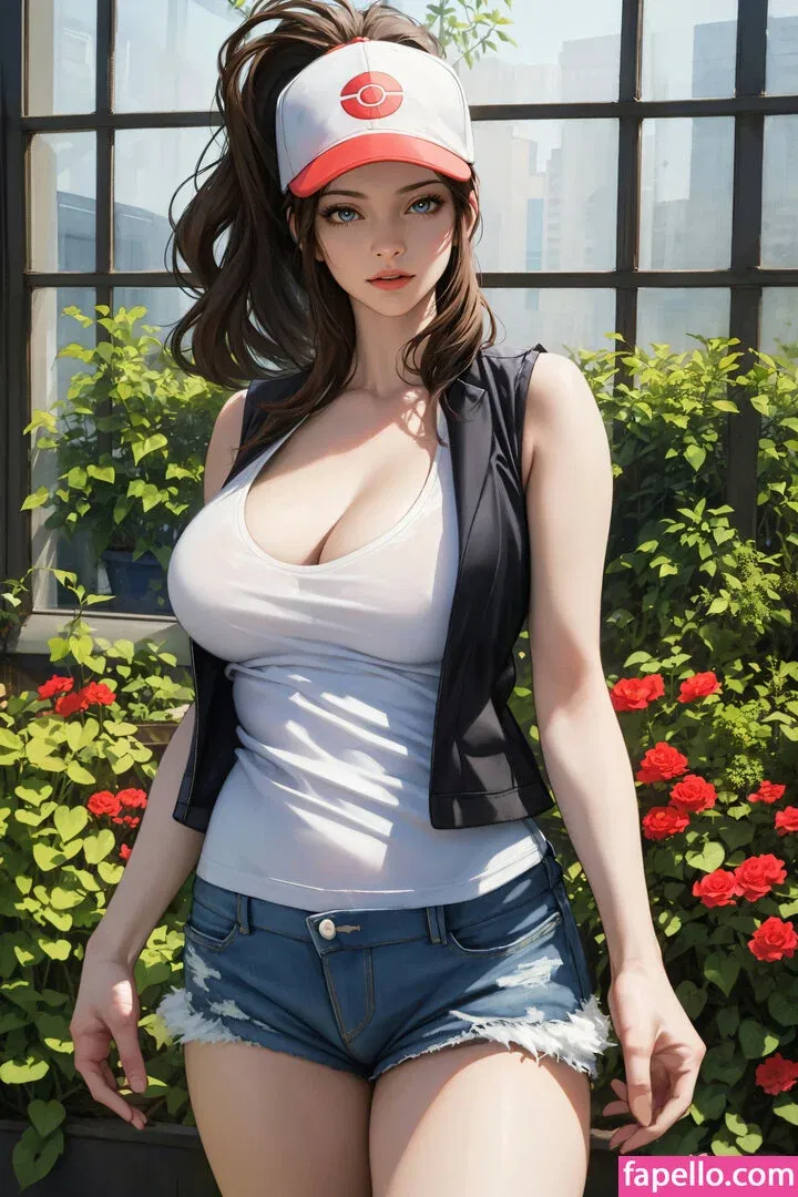 Pokégirls Onlyfans Photo Gallery 