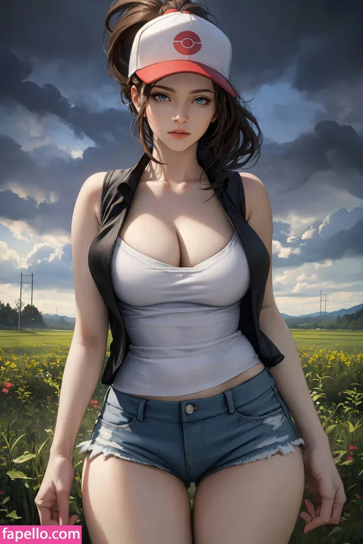 Pokégirls Onlyfans Photo Gallery 