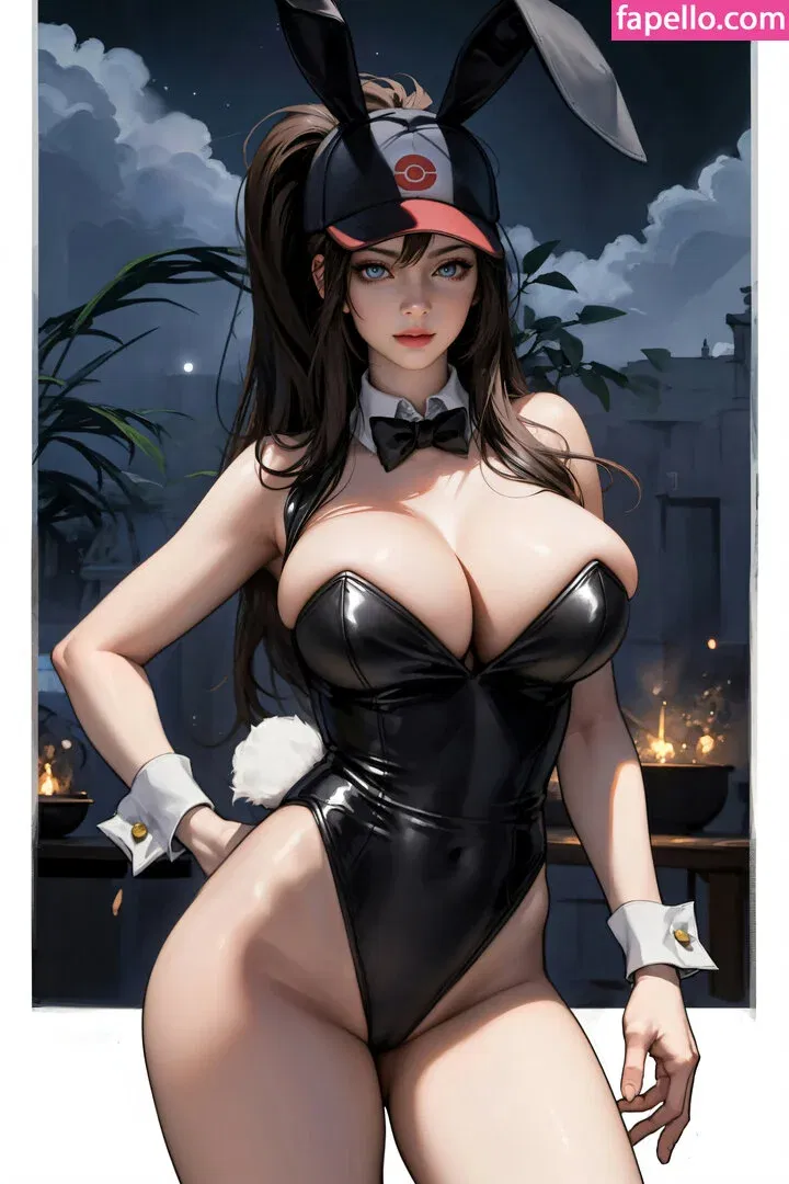 Pokégirls Onlyfans Photo Gallery 