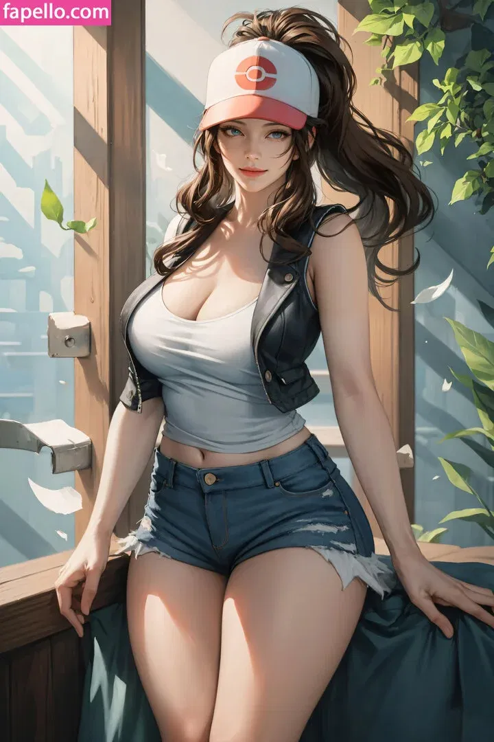 Pokégirls Onlyfans Photo Gallery 