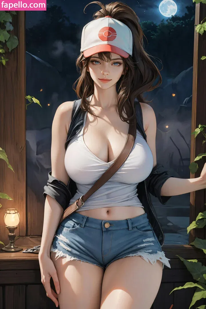 Pokégirls Onlyfans Photo Gallery 