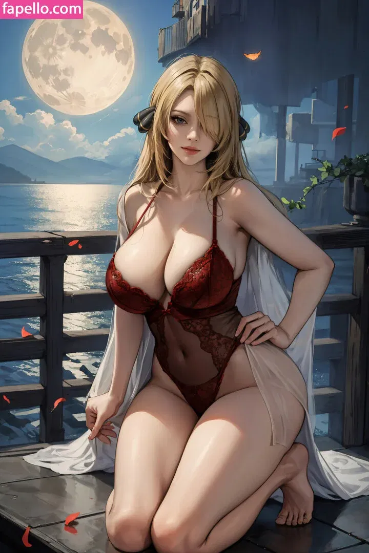 Pokégirls Onlyfans Photo Gallery 