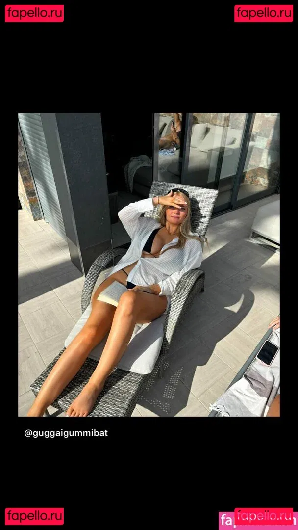 Gudrun Svava Onlyfans Photo Gallery 