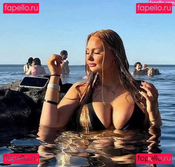 Gudrun Svava Onlyfans Photo Gallery 