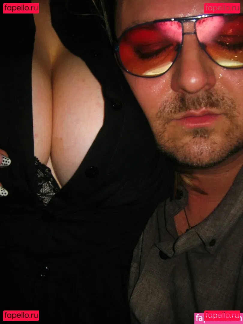 Gudrun Svava Onlyfans Photo Gallery 