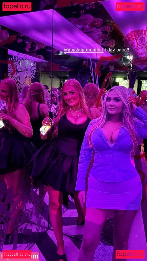 Gudrun Svava Onlyfans Photo Gallery 