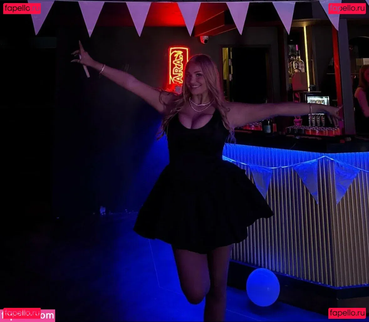 Gudrun Svava Onlyfans Photo Gallery 