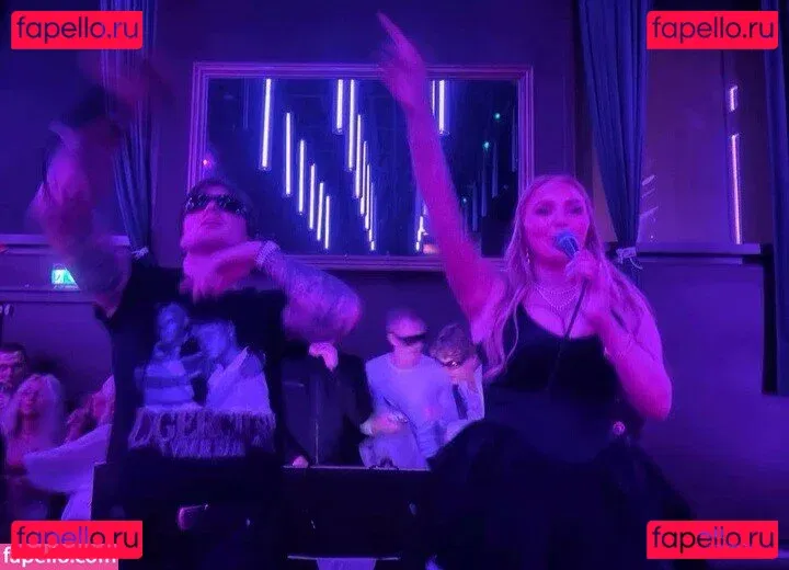 Gudrun Svava Onlyfans Photo Gallery 