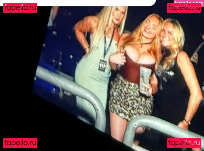 Gudrun Svava Onlyfans Photo Gallery 