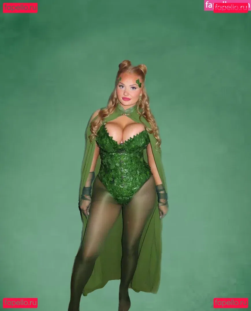 Gudrun Svava Onlyfans Photo Gallery 