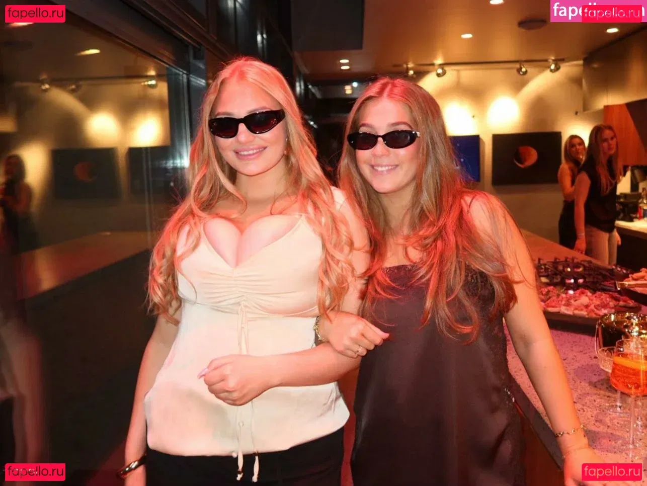 Gudrun Svava Onlyfans Photo Gallery 