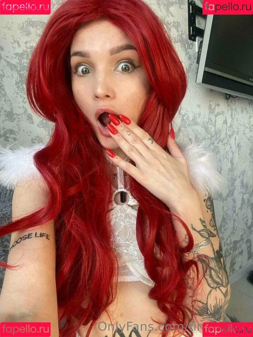 amberfoxyyy Onlyfans Photo Gallery 