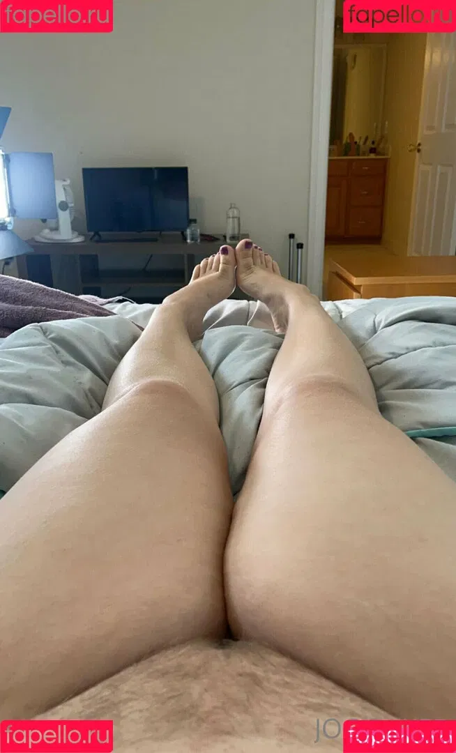 jocibaker Onlyfans Photo Gallery 