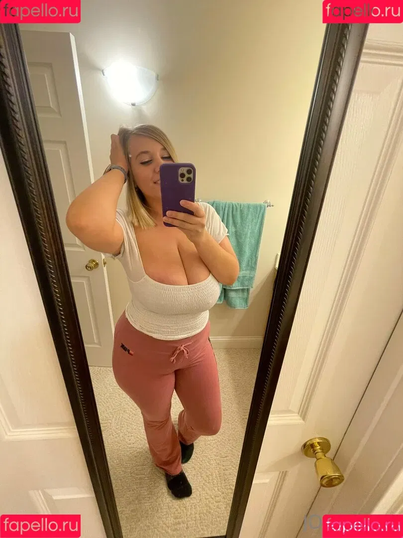 jocibaker Onlyfans Photo Gallery 