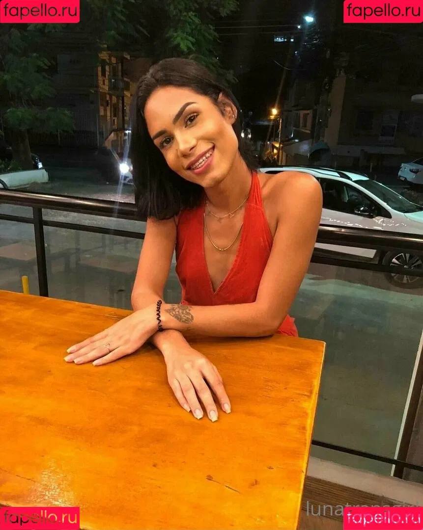 lunalacerda Onlyfans Photo Gallery 