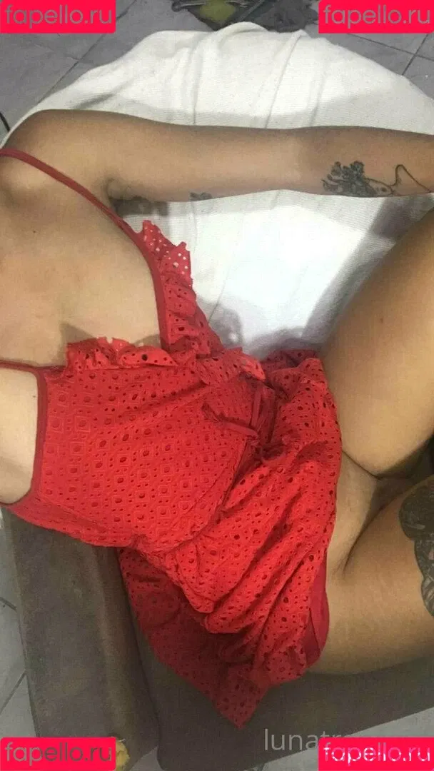 lunalacerda Onlyfans Photo Gallery 