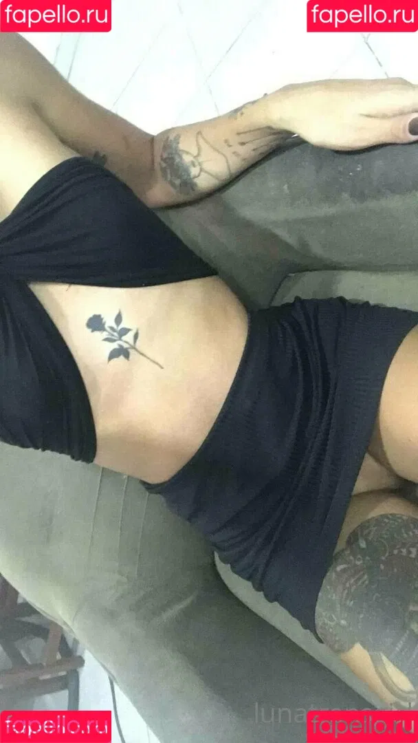 lunalacerda Onlyfans Photo Gallery 