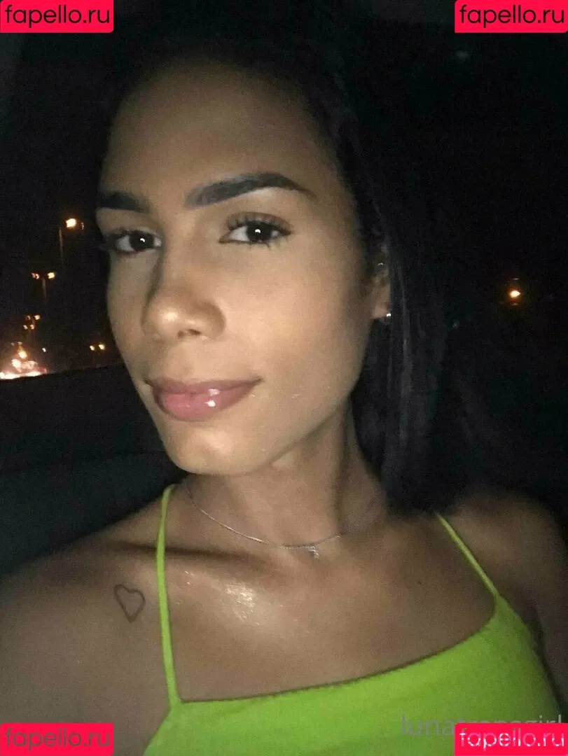 lunalacerda Onlyfans Photo Gallery 