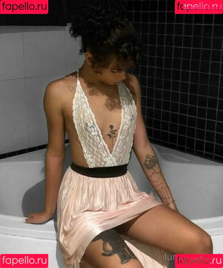 lunalacerda Onlyfans Photo Gallery 
