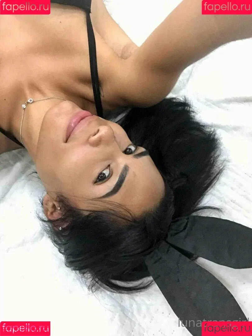 lunalacerda Onlyfans Photo Gallery 