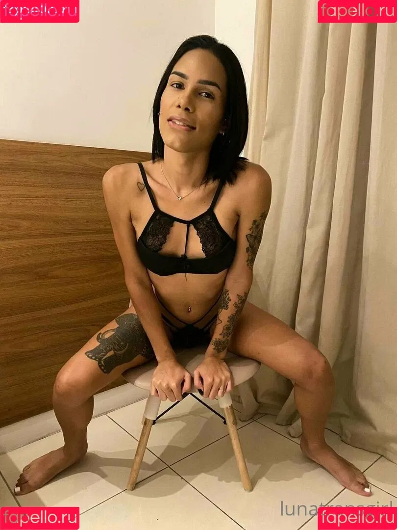 lunalacerda Onlyfans Photo Gallery 