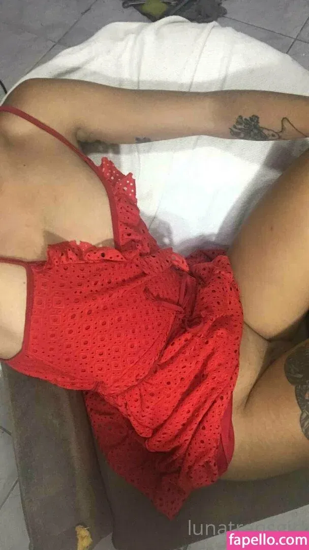 lunalacerda Onlyfans Photo Gallery 