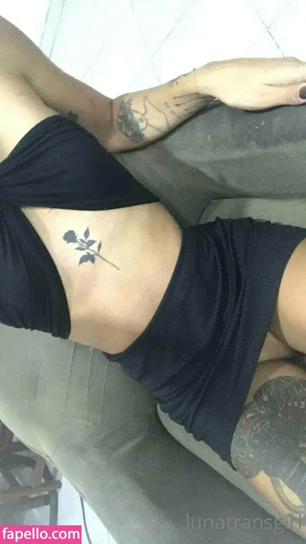 lunalacerda Onlyfans Photo Gallery 