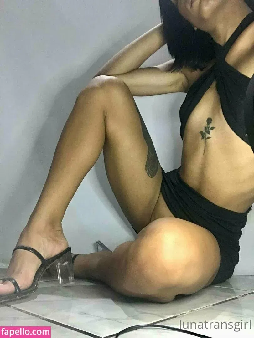 lunalacerda Onlyfans Photo Gallery 