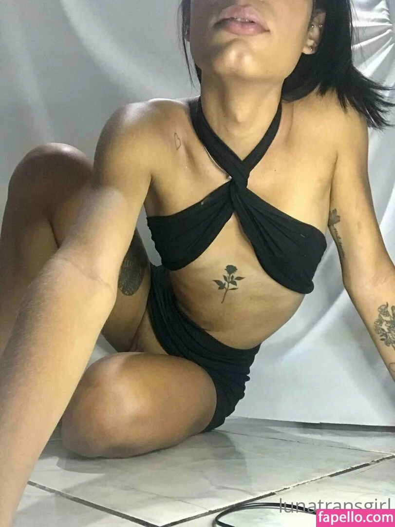 lunalacerda Onlyfans Photo Gallery 