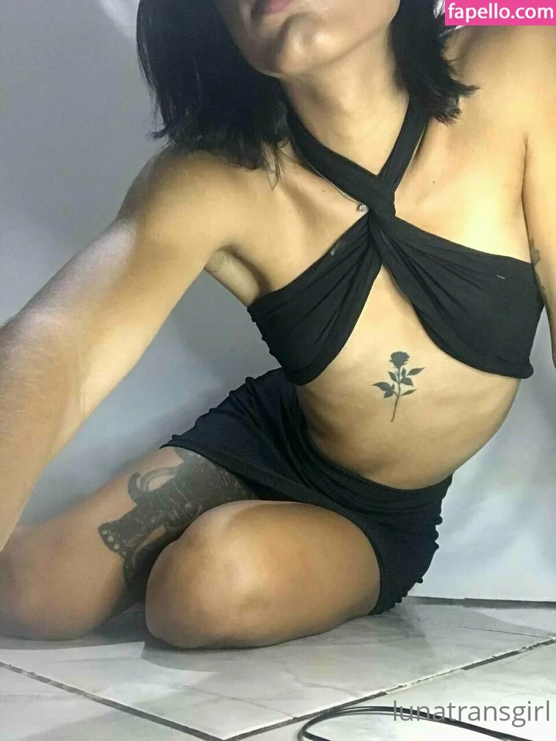 lunalacerda Onlyfans Photo Gallery 