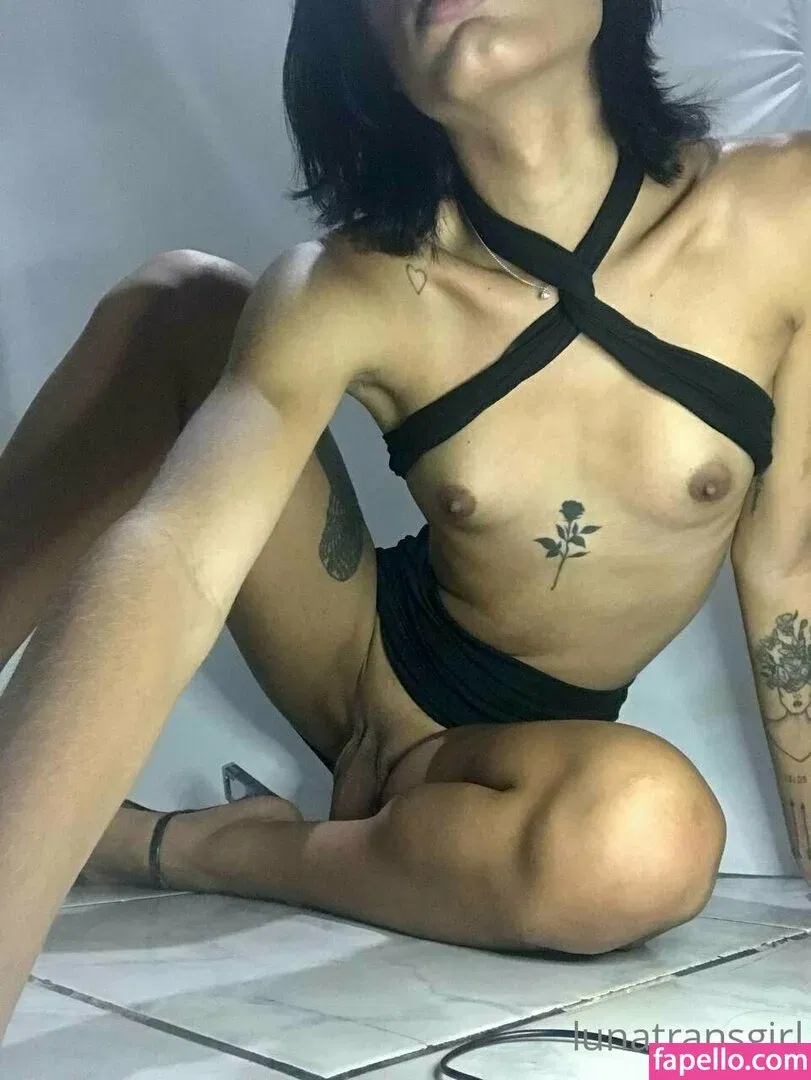 lunalacerda Onlyfans Photo Gallery 