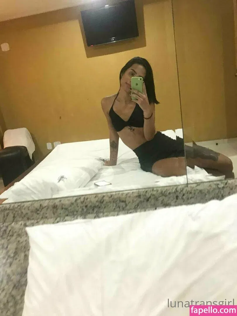 lunalacerda Onlyfans Photo Gallery 