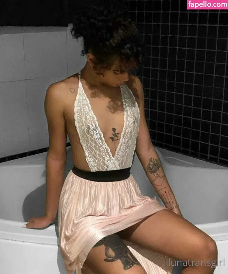 lunalacerda Onlyfans Photo Gallery 