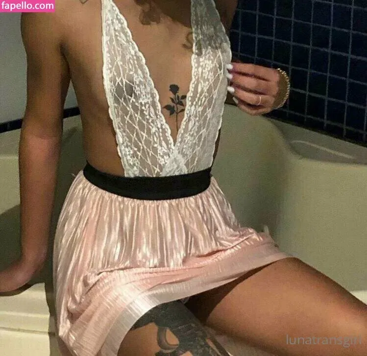 lunalacerda Onlyfans Photo Gallery 