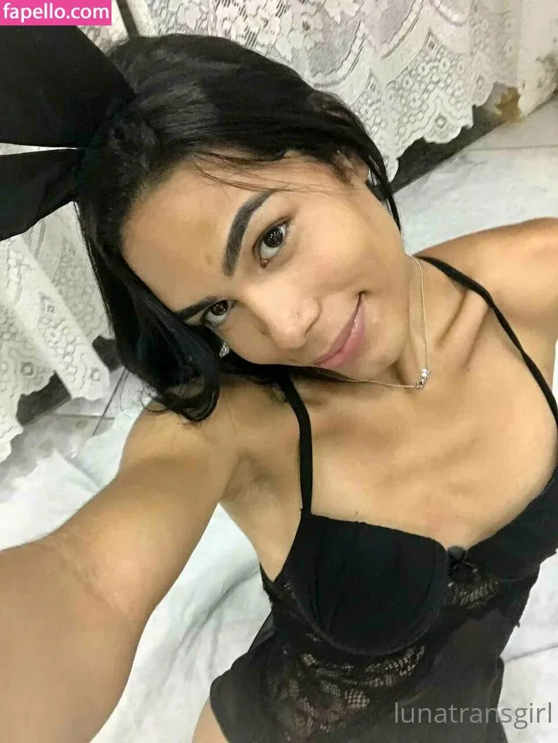 lunalacerda Onlyfans Photo Gallery 